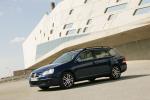 Volkswagen Golf Variant 2007 года